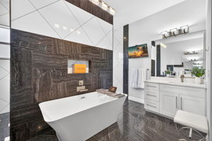 Primary Bathroom 2