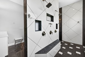 Primary Bathroom 3
