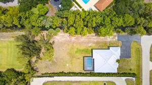 Aerial Overview