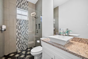 Guest Bathroom 1