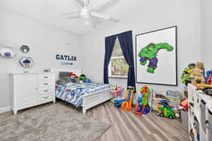 Guest Bedroom 1