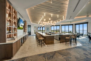Bay Club Bar View 2