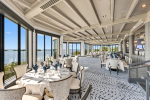Bay Club Dining