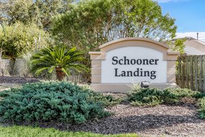 Schooner Landing
