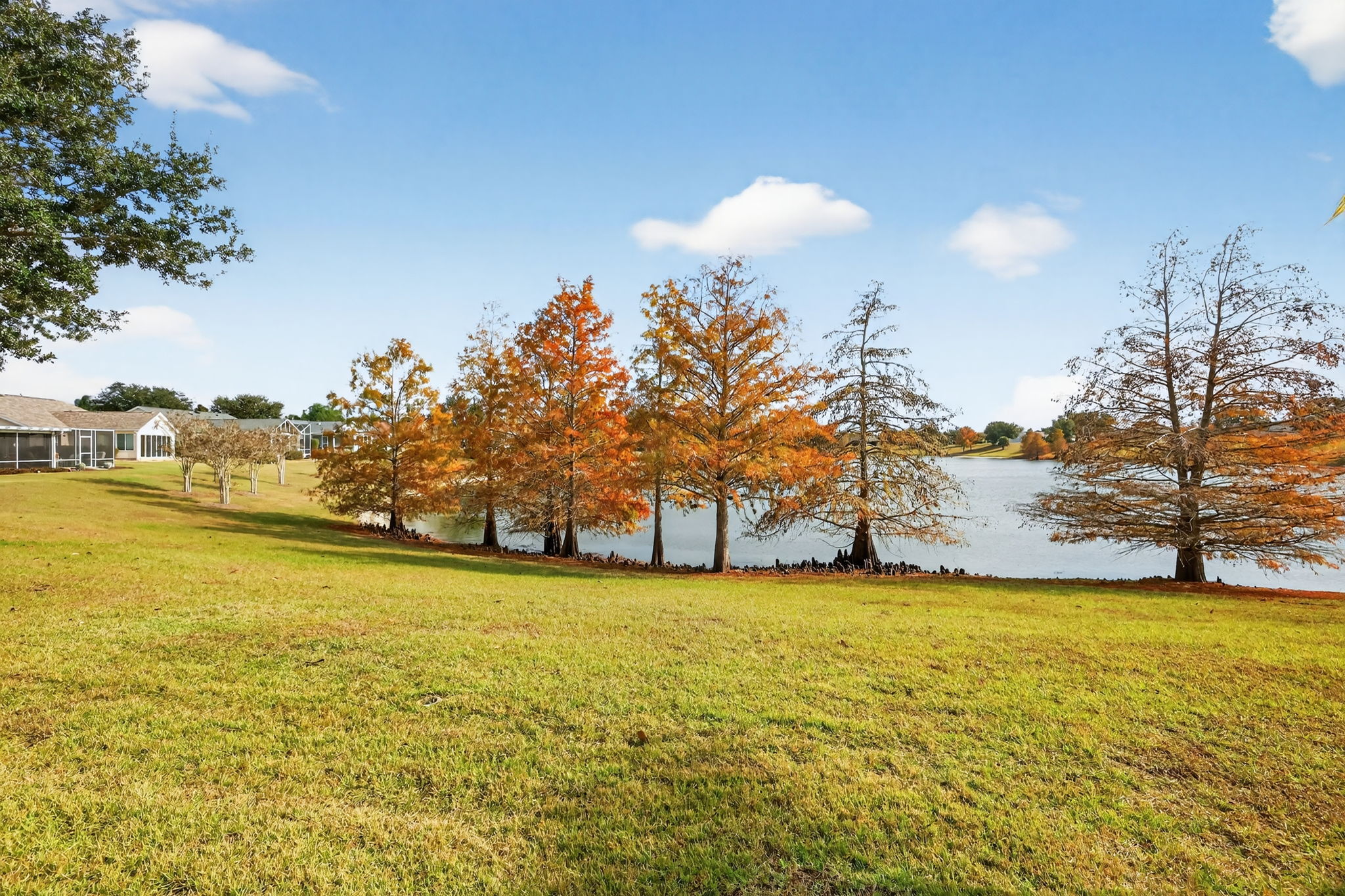 Spectacular Water Views!