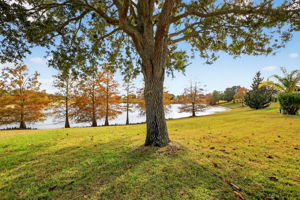 Spectacular Water Views!