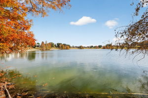 Spectacular Water Views!