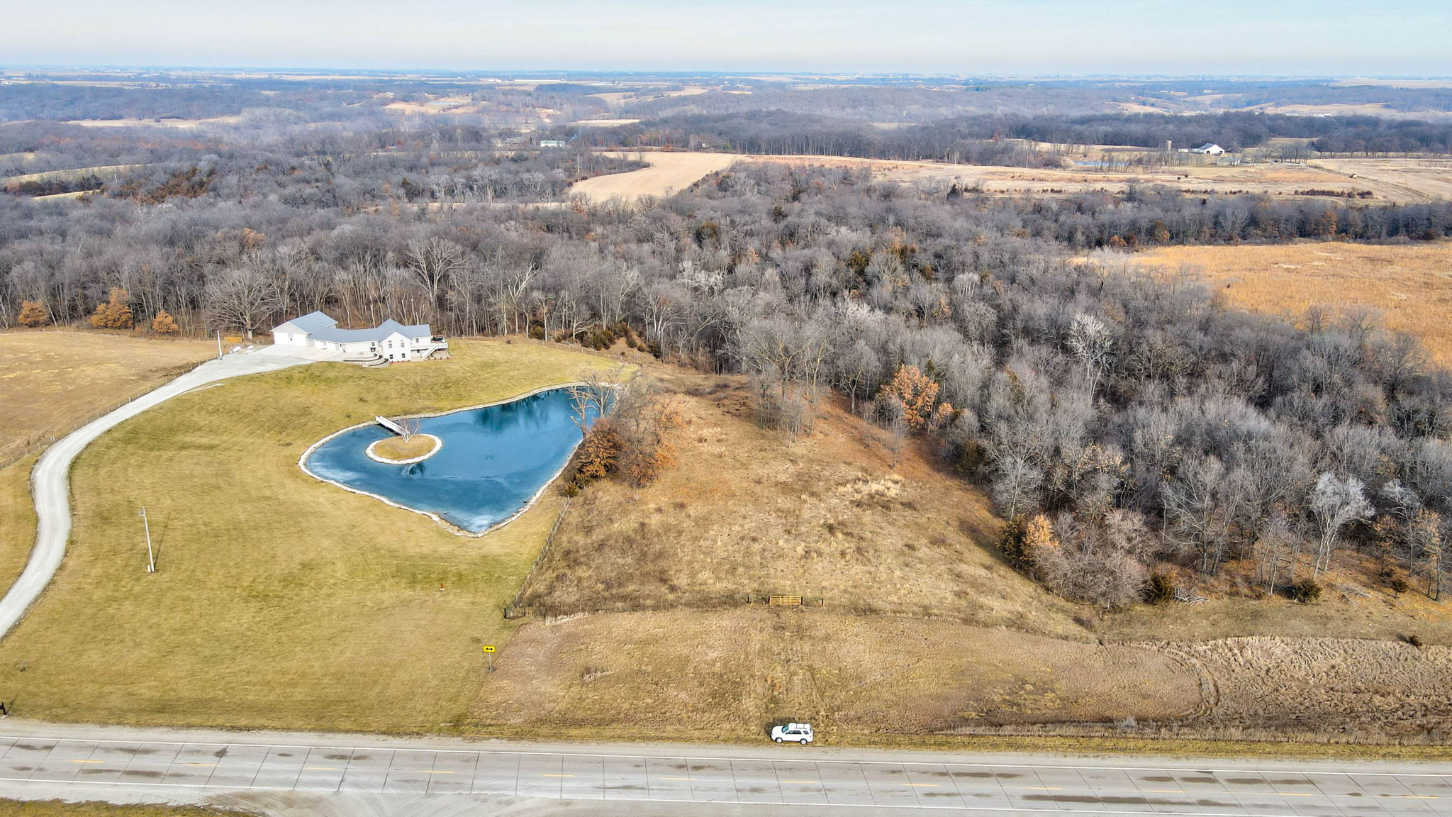 2404 320th St, Wayland, IA 52654 Whisler Studios