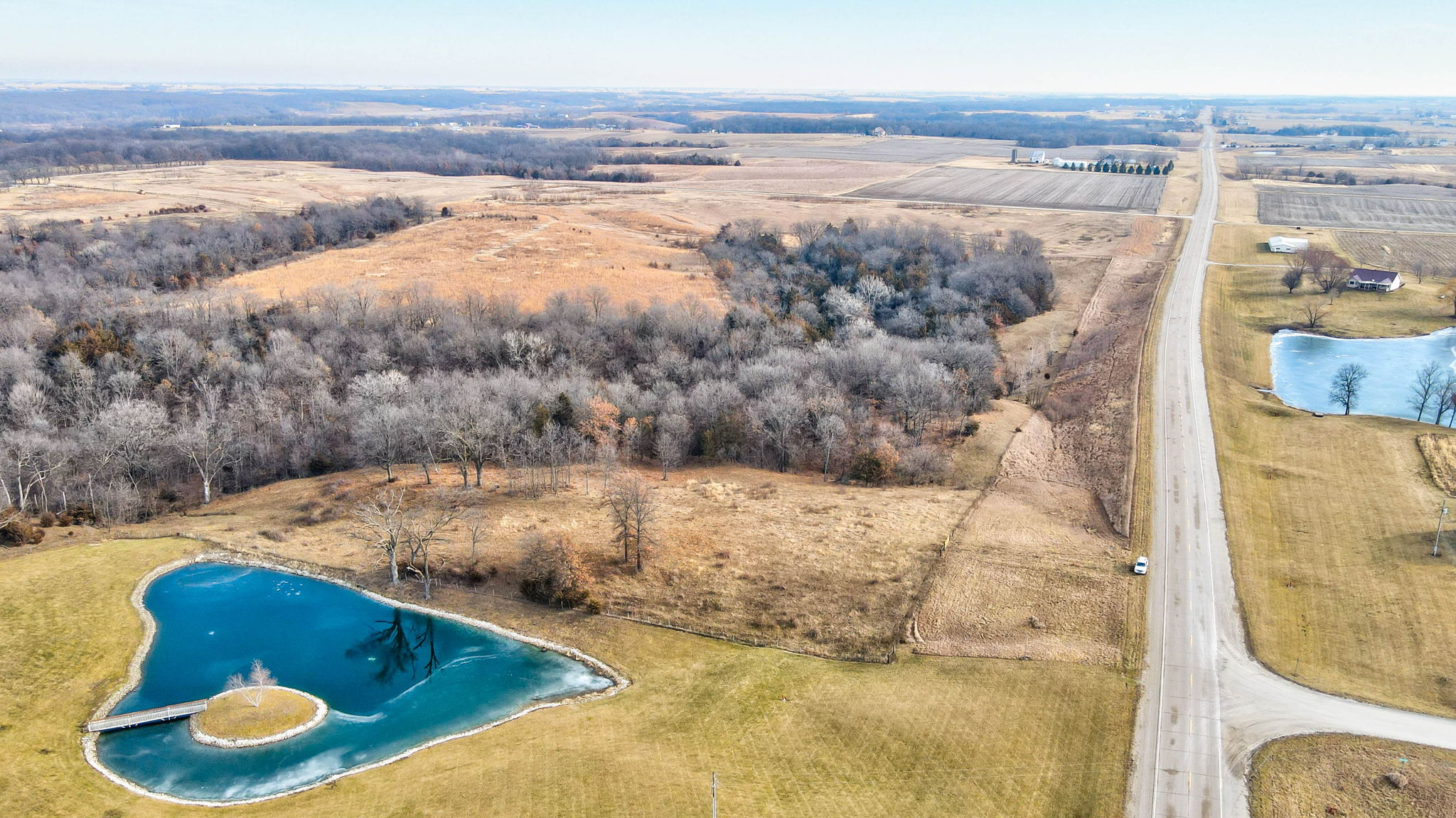 2404 320th St, Wayland, IA 52654 Whisler Studios