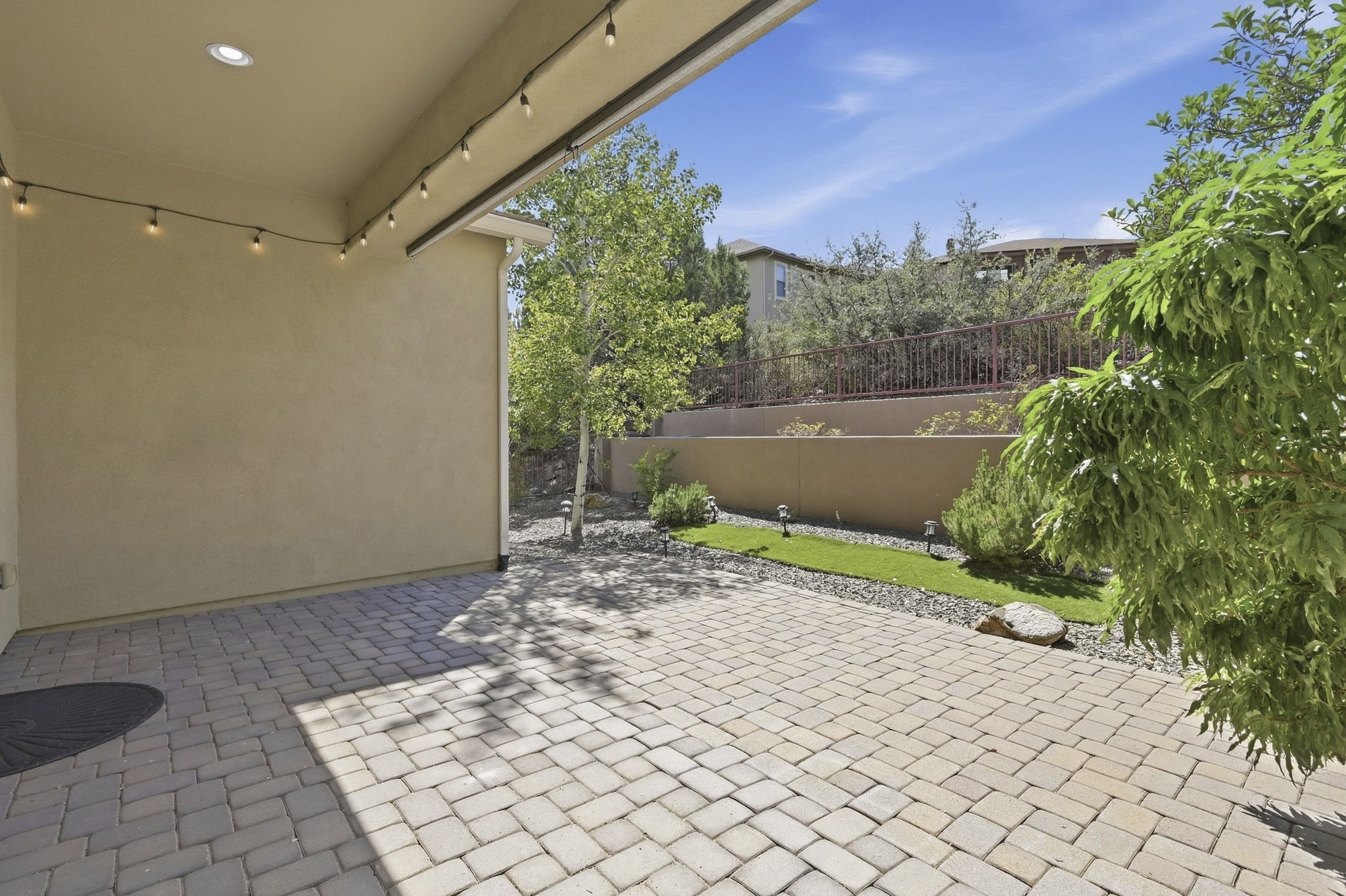 Covered Patio 2
