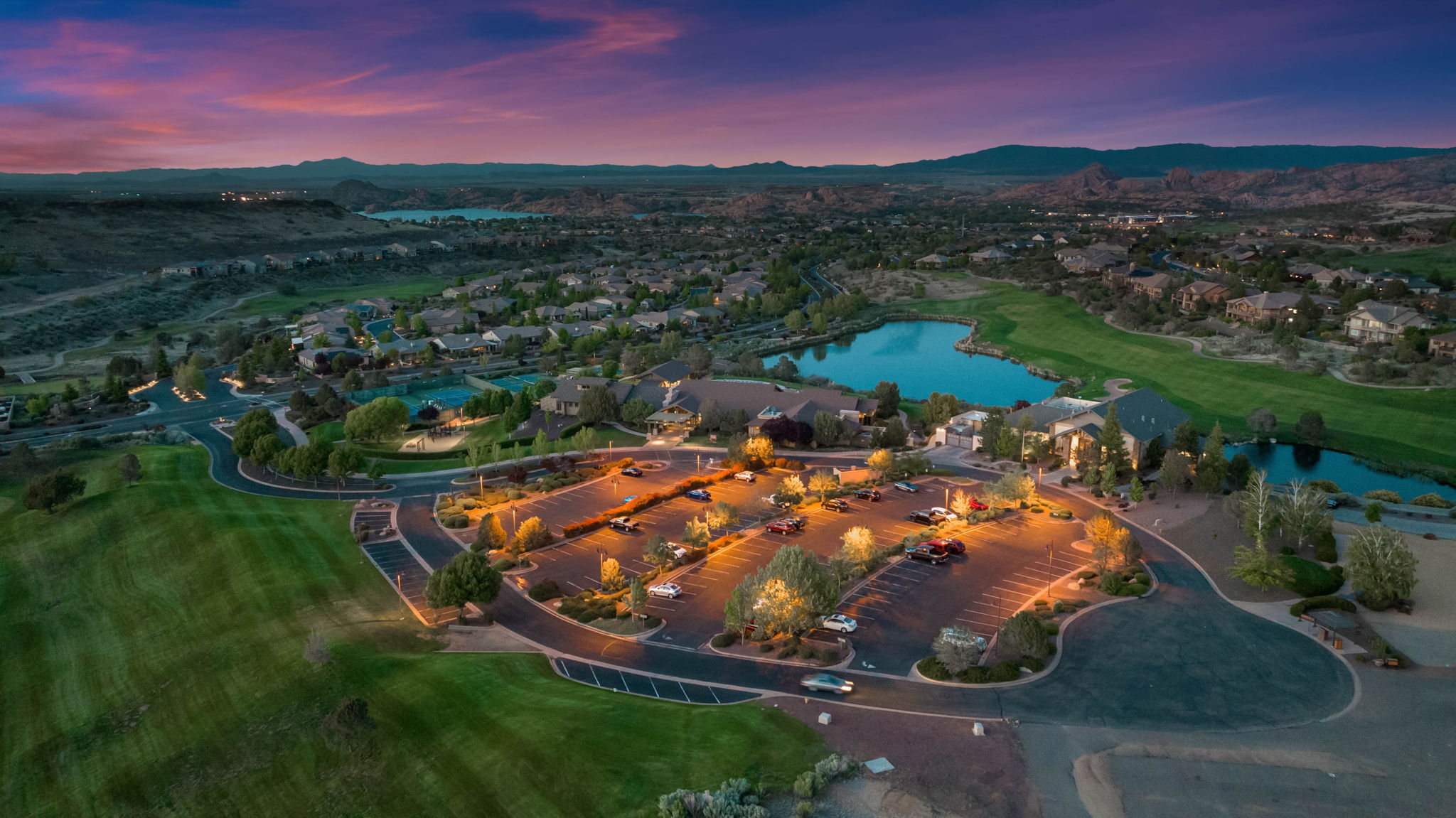 Aeiral Twilight of Clubhouse-2