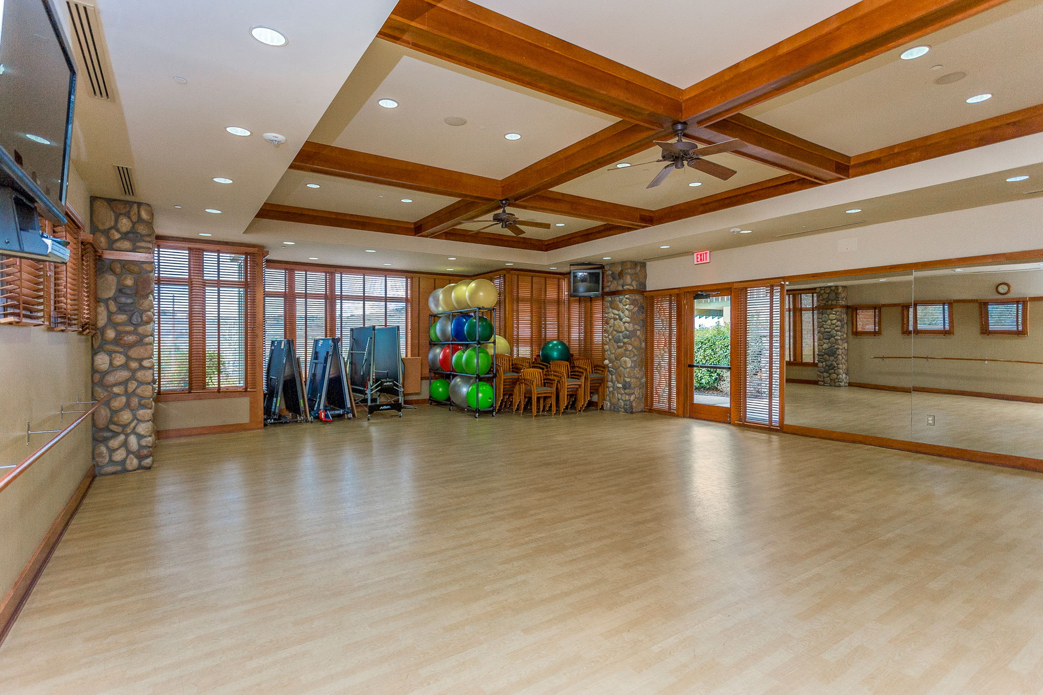 CommunityGym
