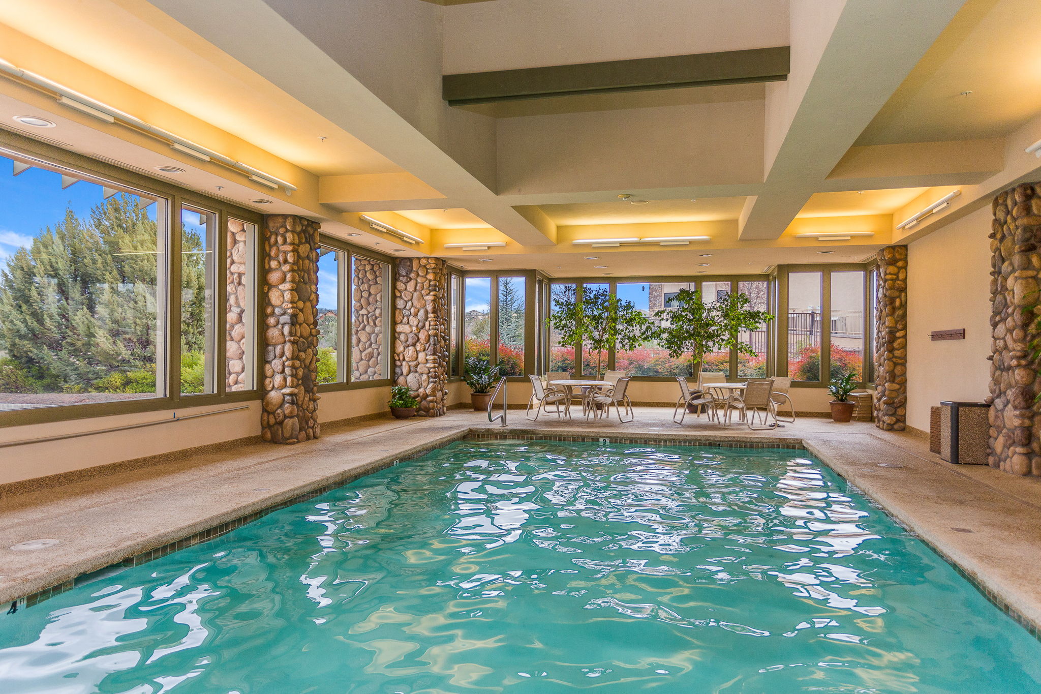 CommunityIndoorPool