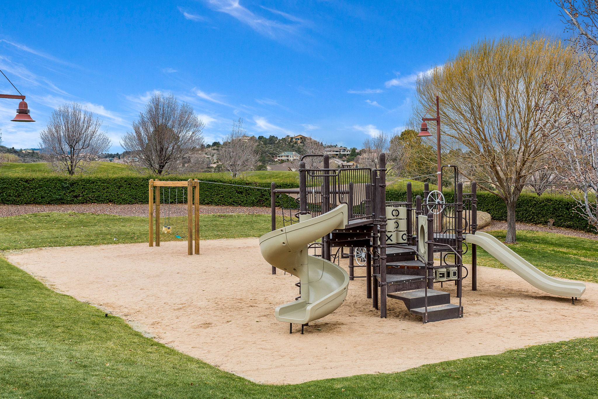 CommunityPark