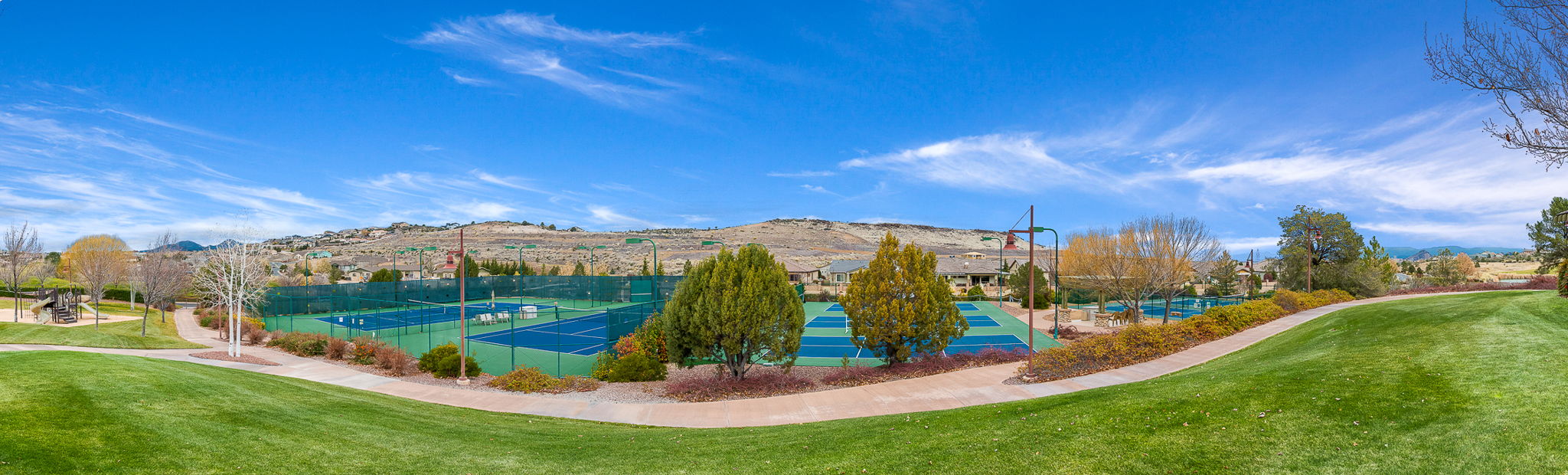 CommunityTennisCourts
