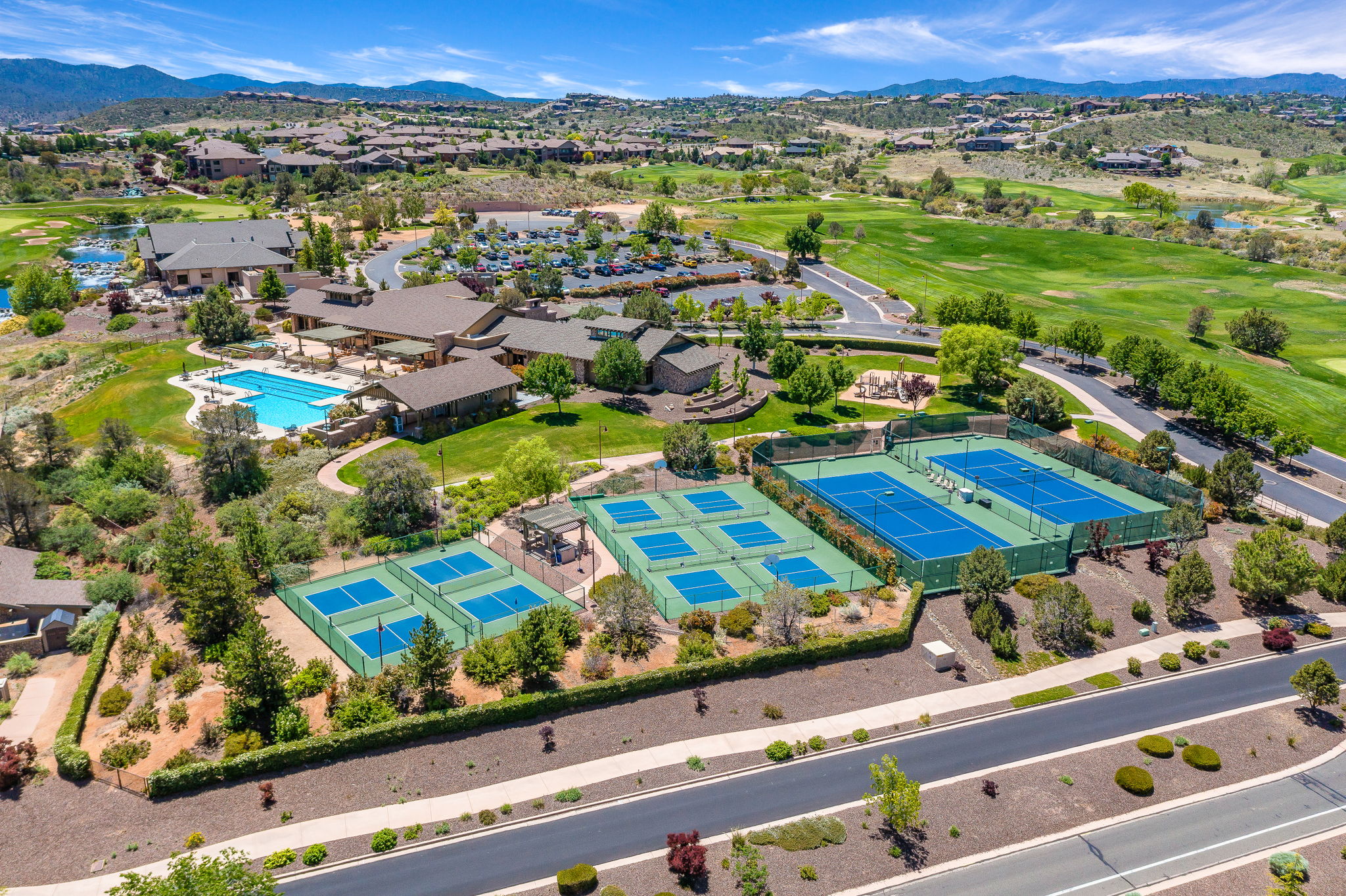 PrescottLakesCommunityAerialView-1