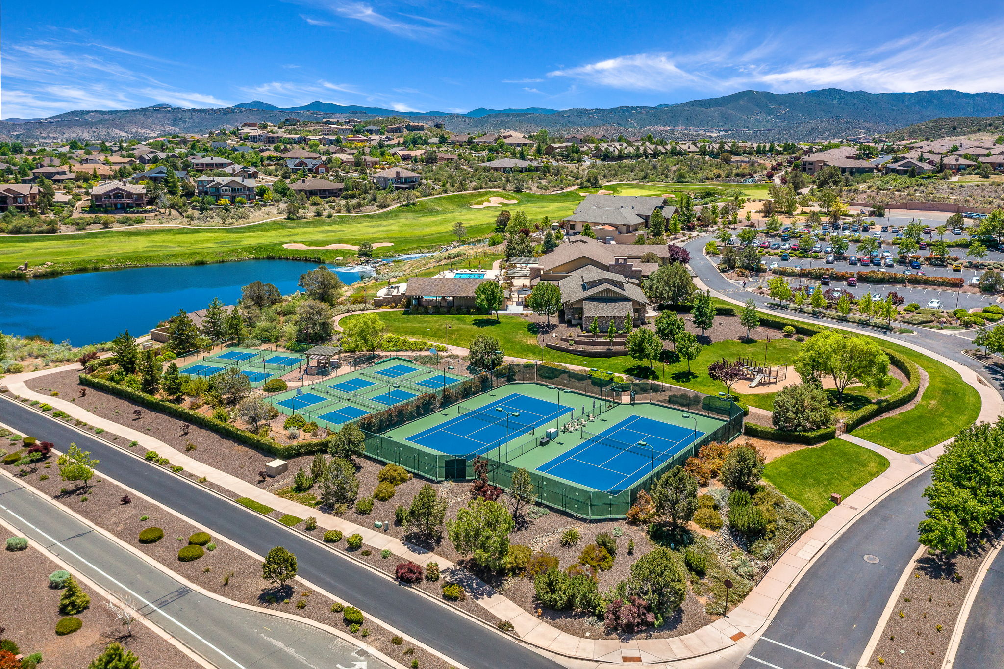 PrescottLakesCommunityAerialView-2