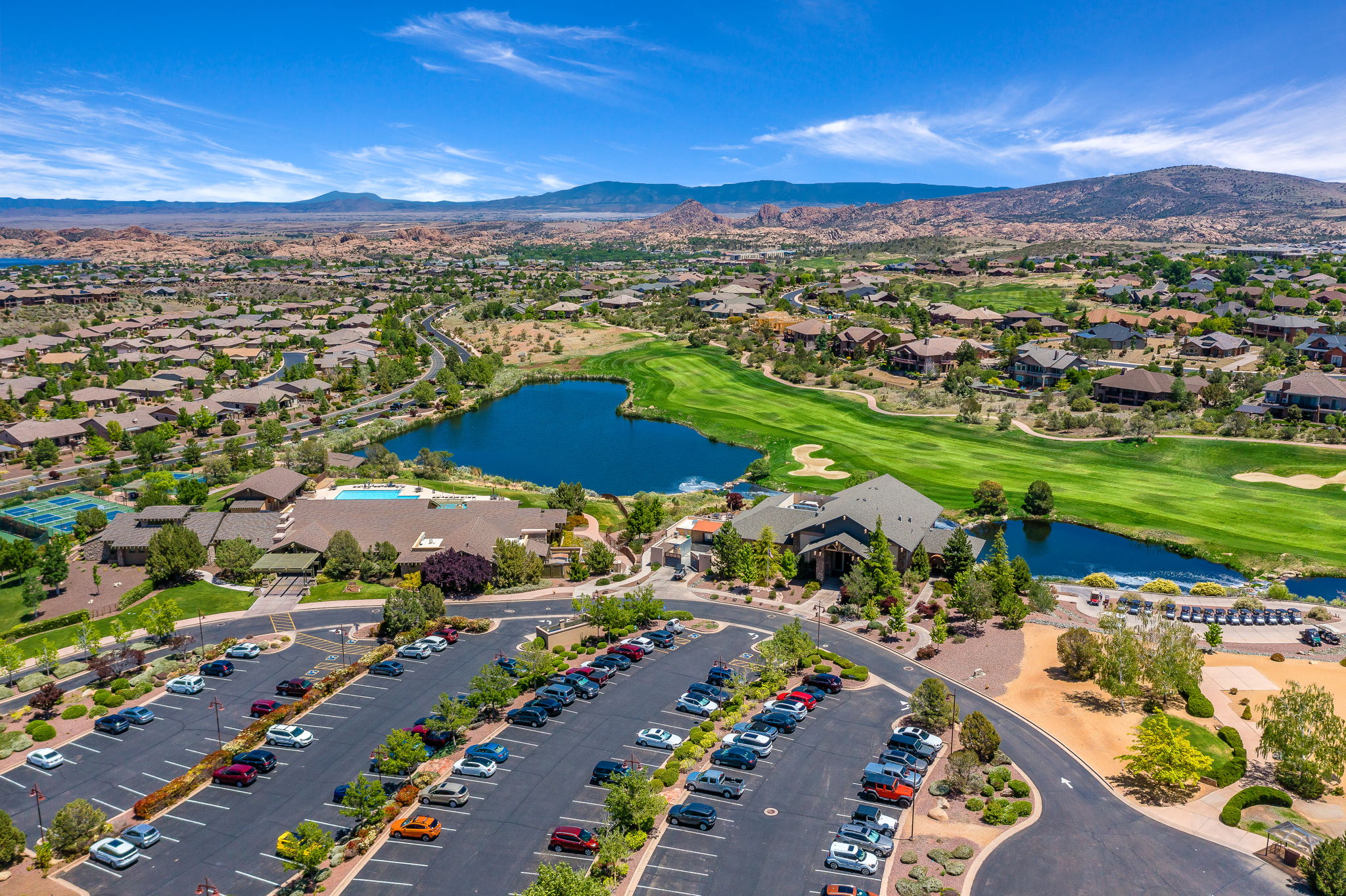 PrescottLakesCommunityAerialView-4