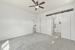 Primary Bedroom 2