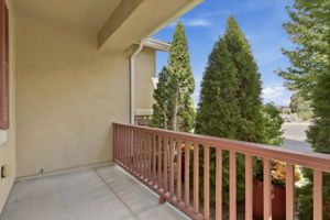 Front Patio