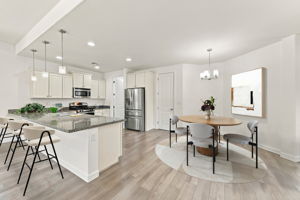 Dining Room VS