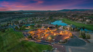 Aeiral Twilight of Clubhouse-2