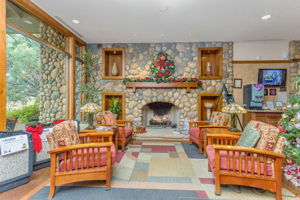 CommunityClubhouse