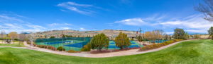 CommunityTennisCourts