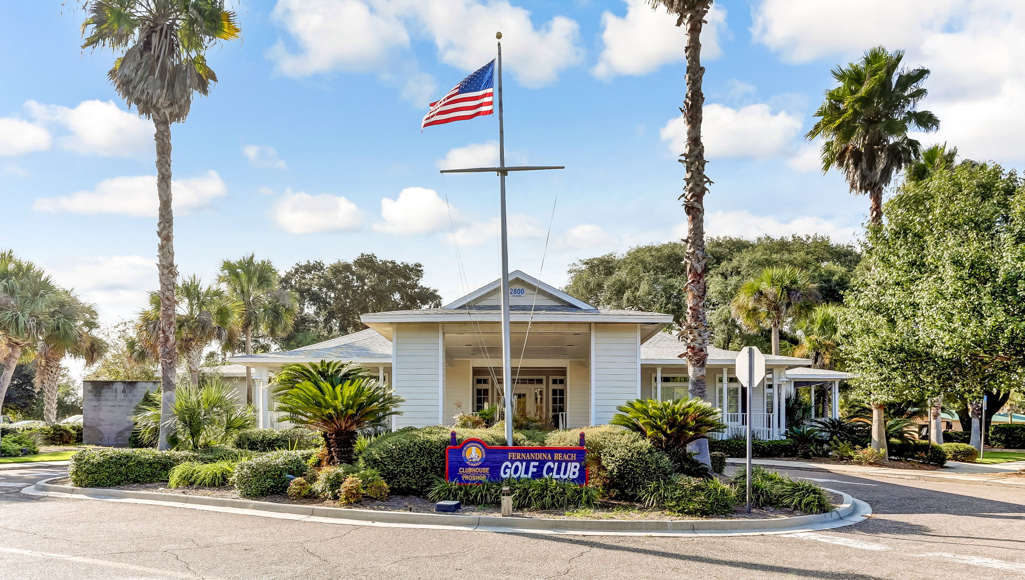 Amelia Island Golf Club