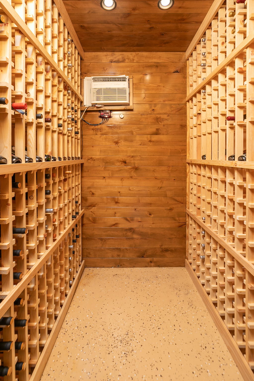 43-Wine Cellar