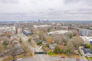 2405 Clark Ave, Raleigh, NC 27607, USA Photo 0