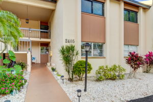Clubhouse Cir 204-003