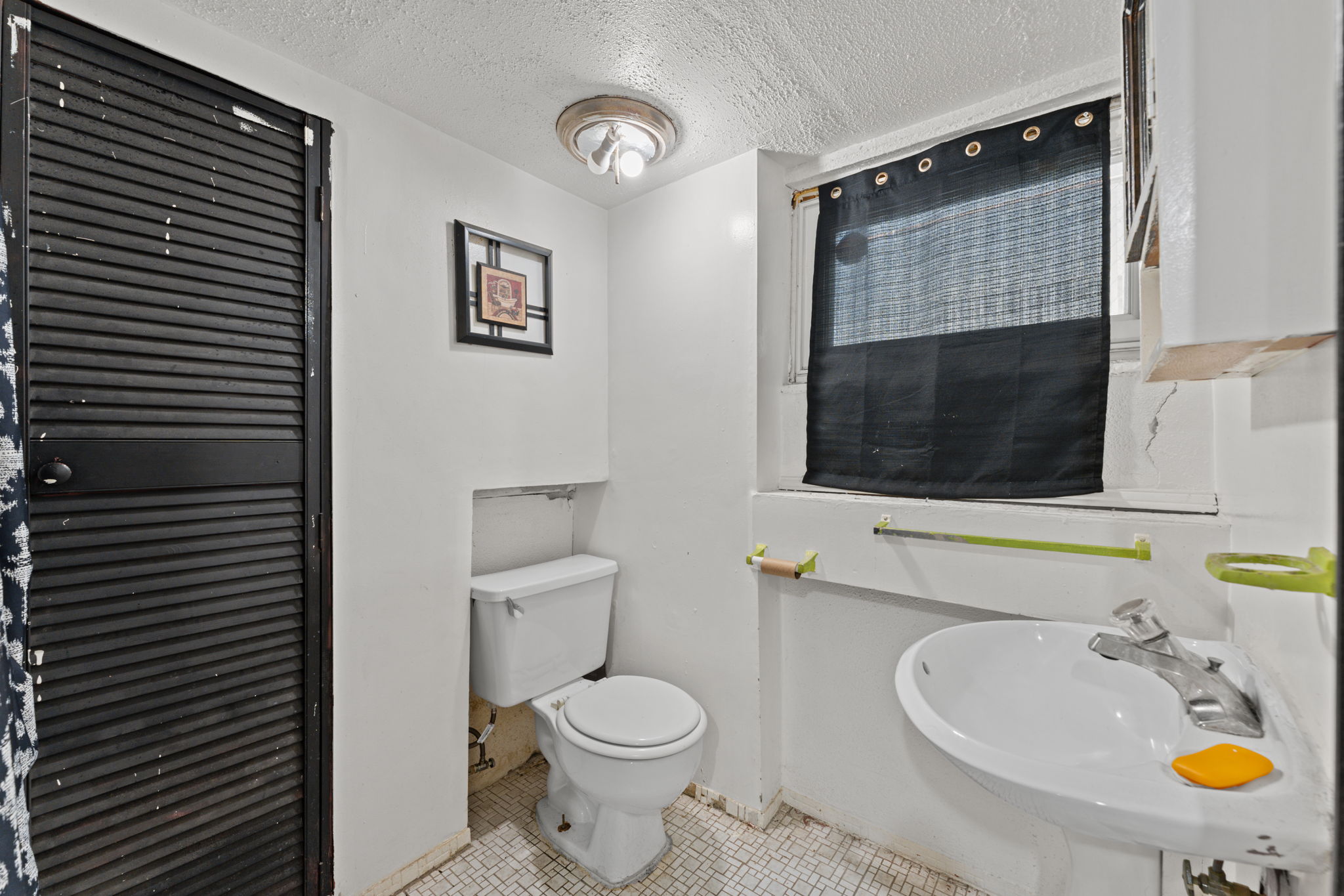 Bathroom - 2