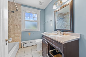 Bathroom - 1