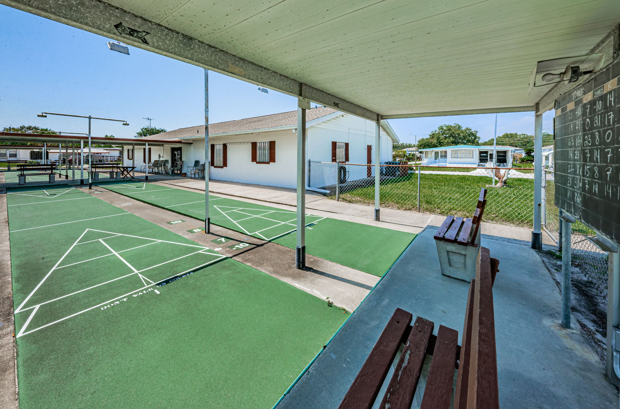 Buena Vista Manor Civic Center12