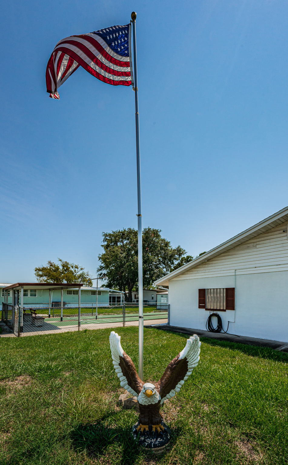 Buena Vista Manor Civic Center15