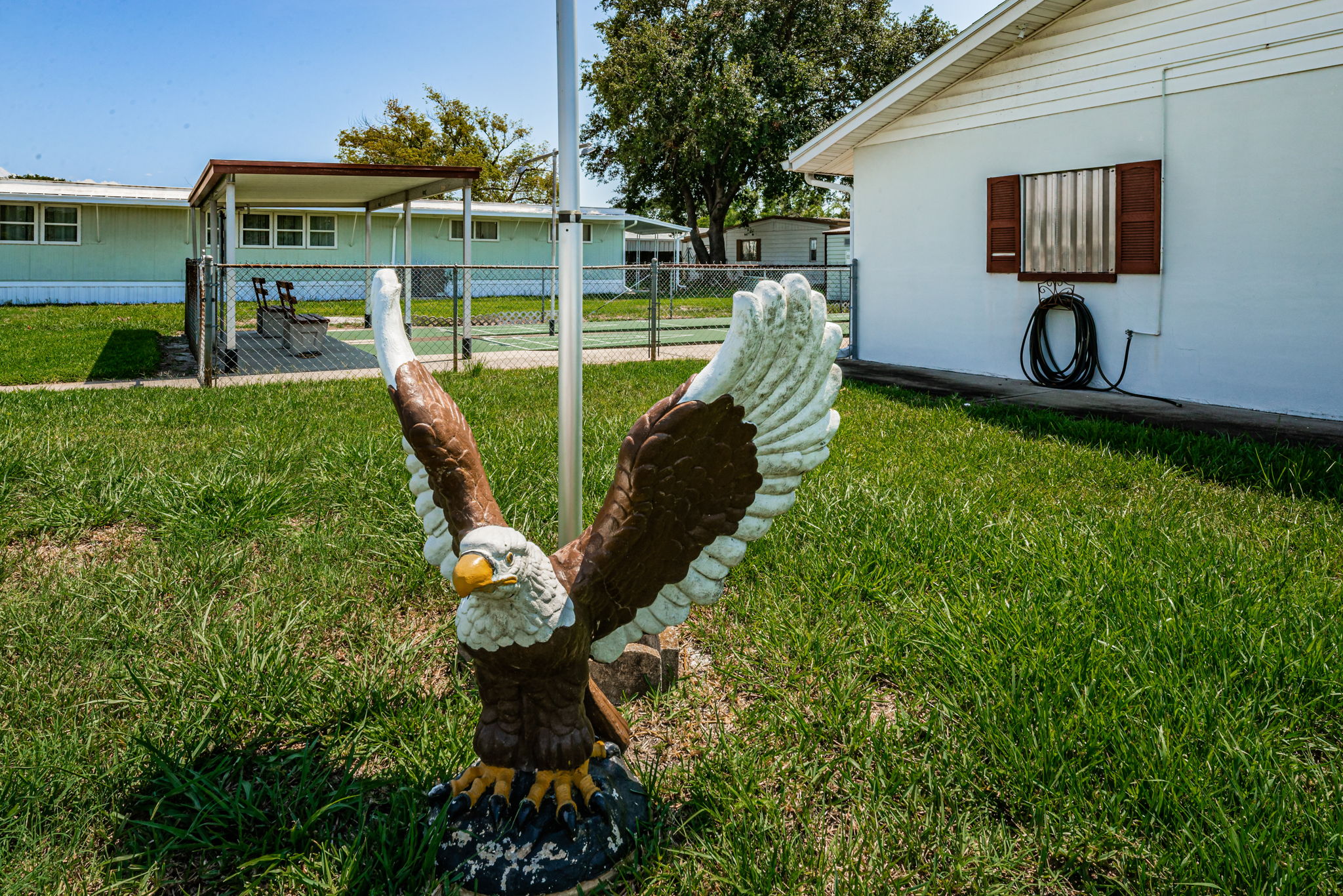 Buena Vista Manor Civic Center14