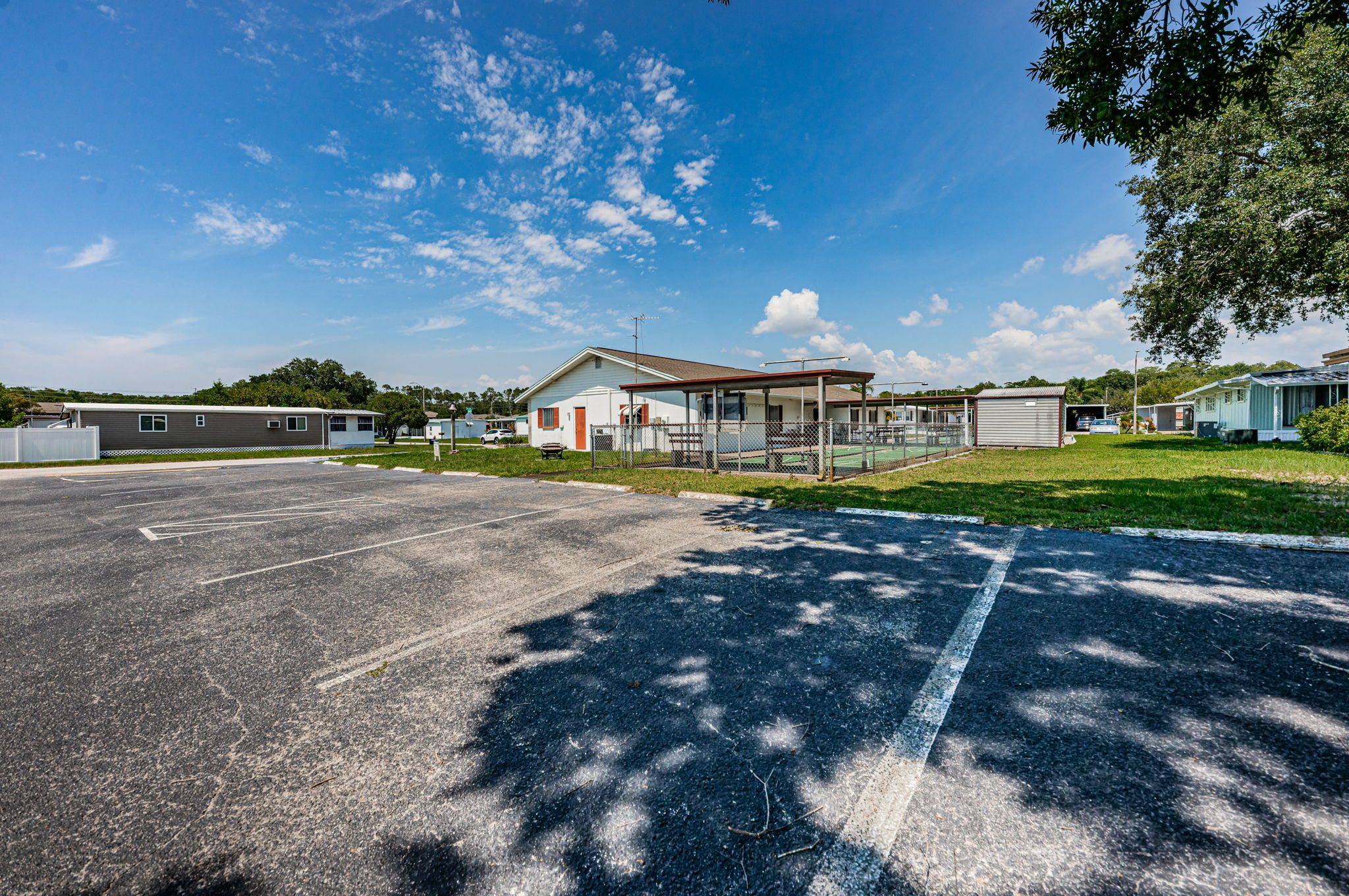 Buena Vista Manor Civic Center8