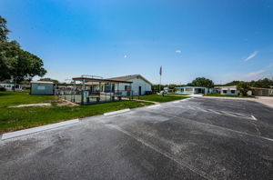 Buena Vista Manor Civic Center13