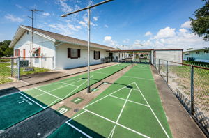 Buena Vista Manor Civic Center9