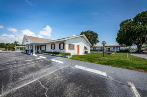 Buena Vista Manor Civic Center6