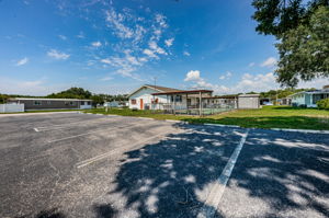 Buena Vista Manor Civic Center8