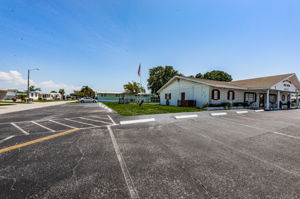 Buena Vista Manor Civic Center16