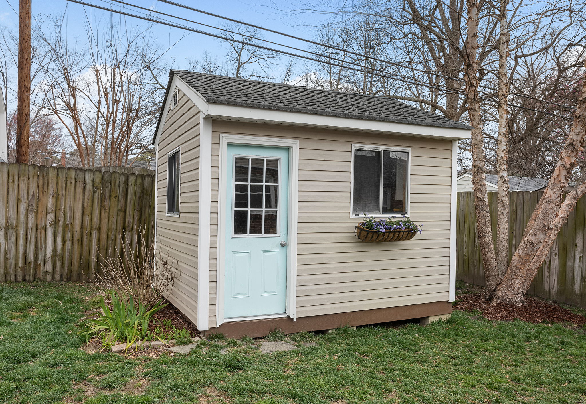 36-Shed