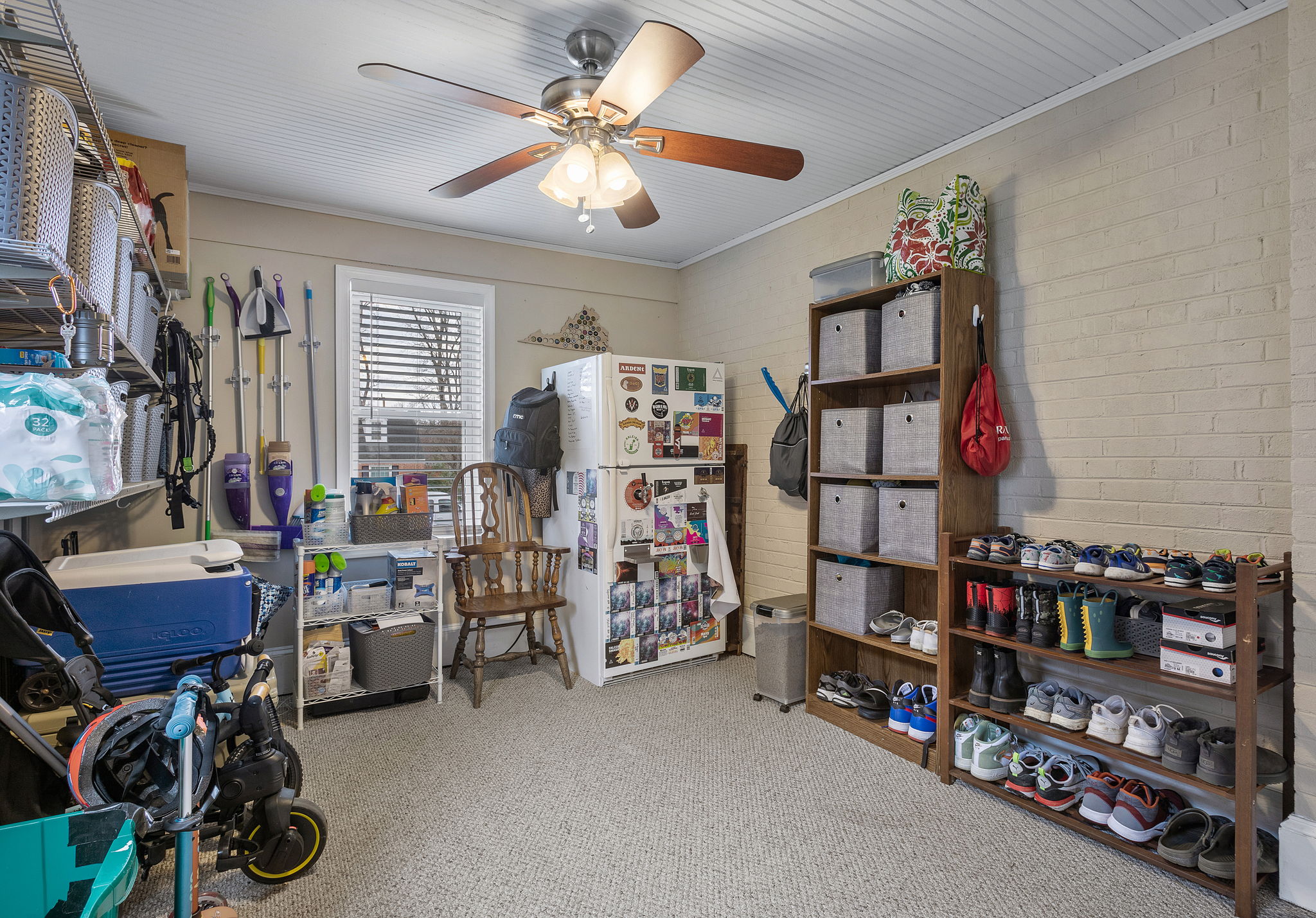 21-Utility Room