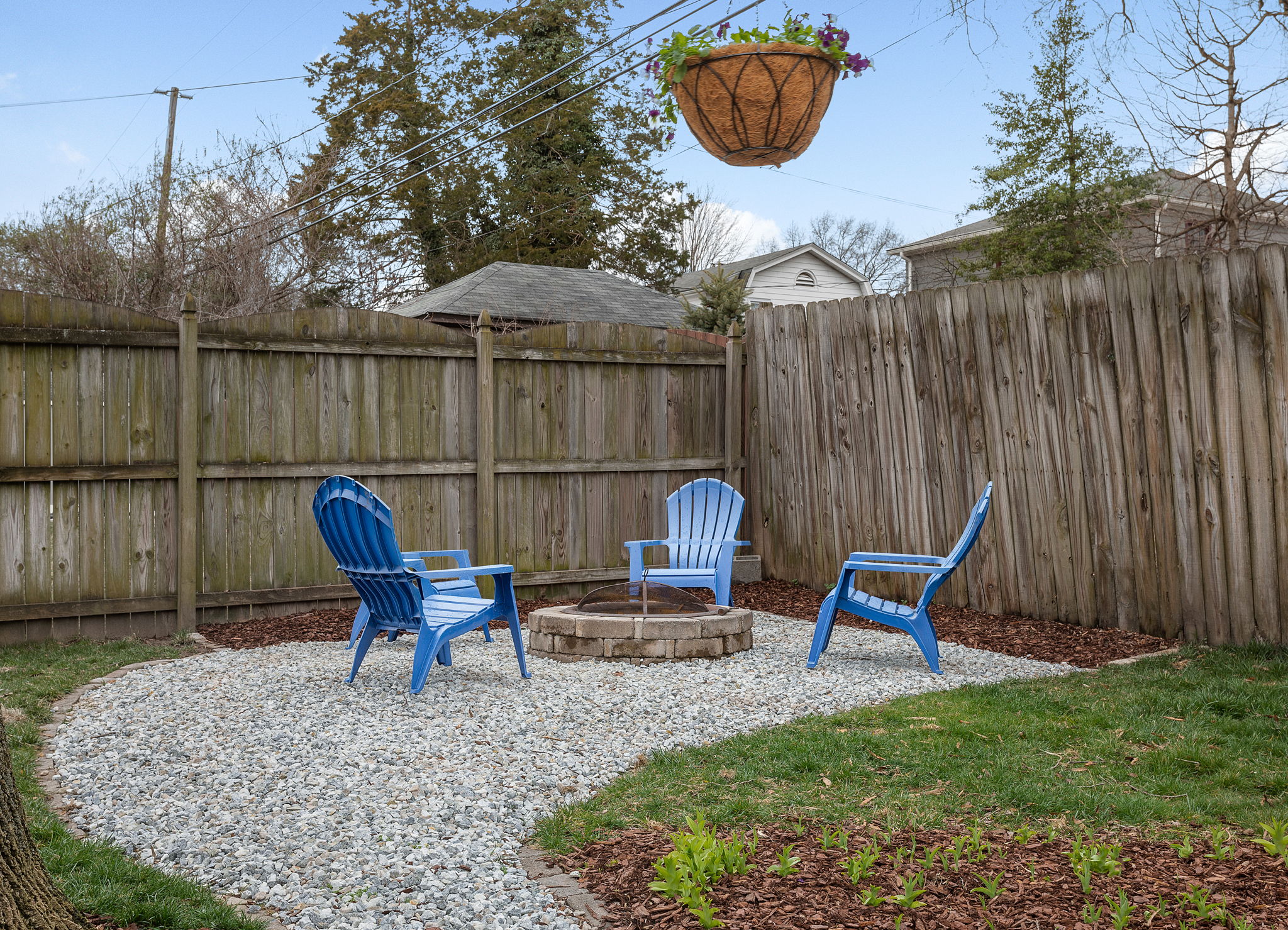 35-Fire Pit