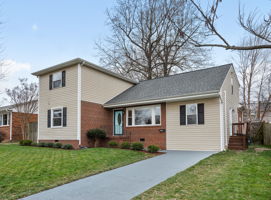 01-Exterior Front