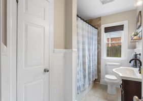 19-Hall Bath