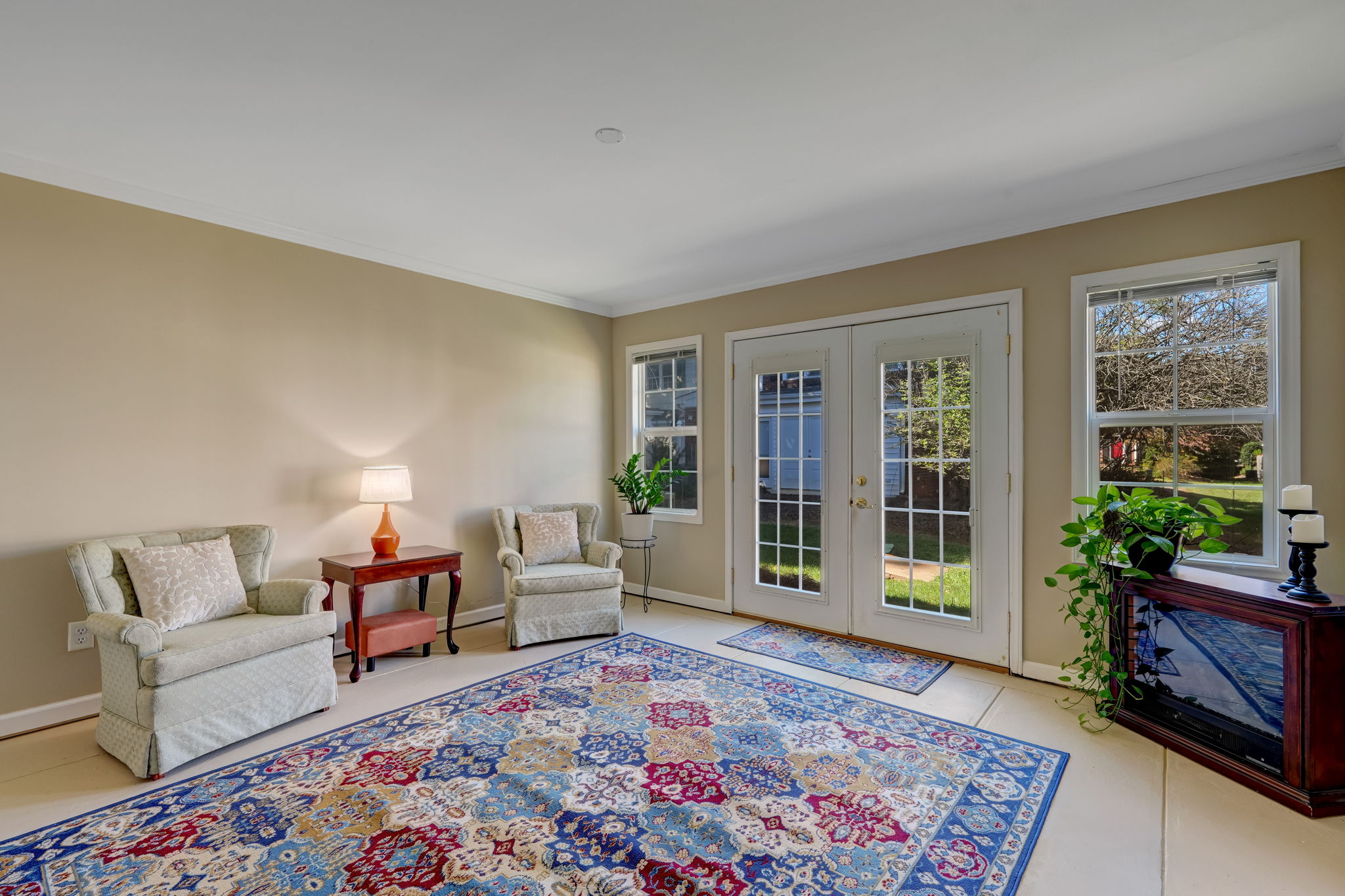 Sun Room