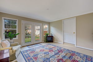 Sun Room